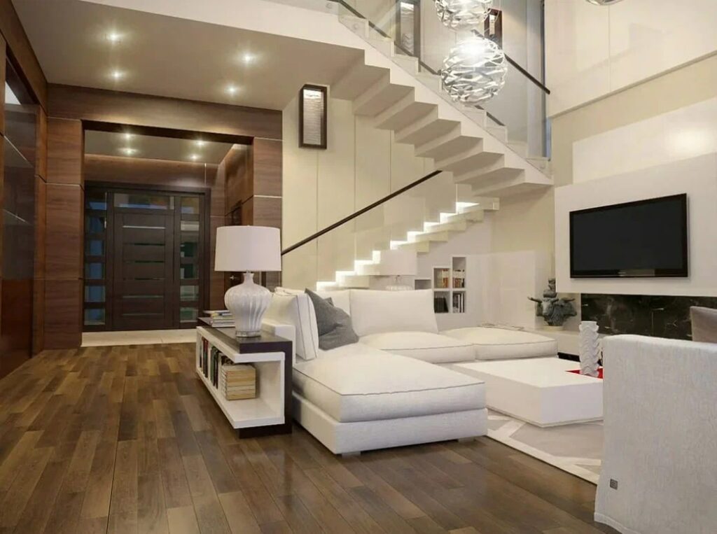 Ремонт домов в Дубае - компания Dubaivillas.ru