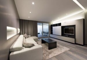 Ремонт домов в Дубае - компания Dubaivillas.ru