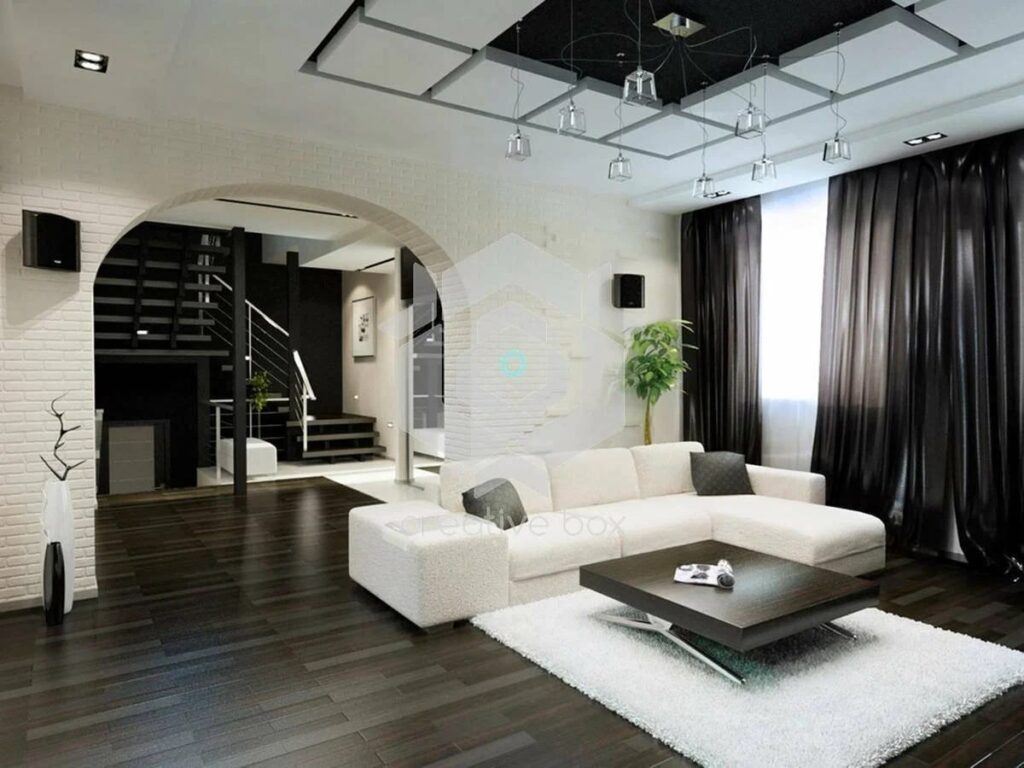 Ремонт домов в Дубае - компания Dubaivillas.ru