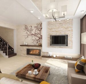Ремонт домов в Дубае - компания Dubaivillas.ru