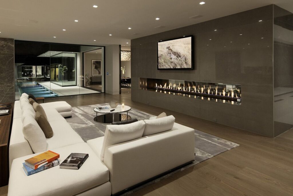 Ремонт домов в Дубае - компания Dubaivillas.ru